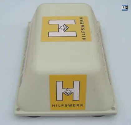 Bild: NÖ HILFSWERK gegen Journalist Walter Egon Glöckel - Gerichtsverhandlung zu Pflegenotstand