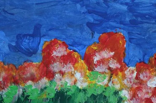 Bild: GraefeSommer 2013: Spielend lernen und Bildungsprojekte unterstützen