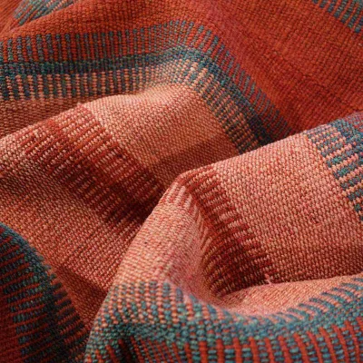 Bild: Moderne Flachgewebe: Mischioff präsentiert zwei neue Kelim-Kollektionen