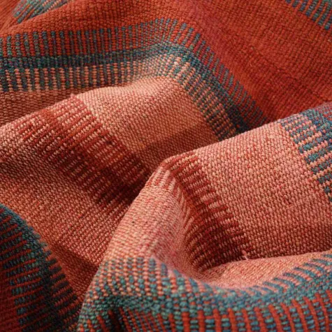 Bild: Moderne Flachgewebe: Mischioff präsentiert zwei neue Kelim-Kollektionen
