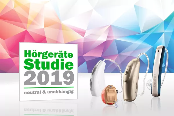 Bild: 2. Wissenschaftliche, bundesweite Hörgeräte-Studie lädt zum Erleben von Hörgeräten ein