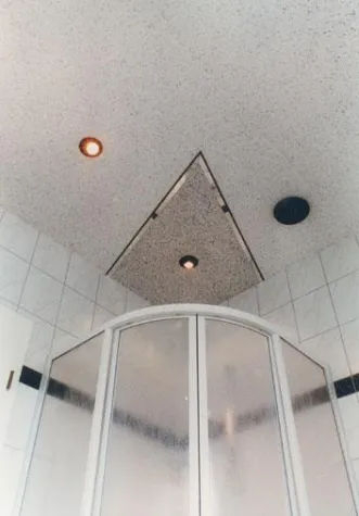 Bild: Flüssigtapete aus Japan - Pullover für die Wand