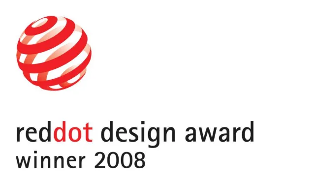 Bild: red dot und Annual Multimedia Award für beliebteste deutsche Kinderwebseite