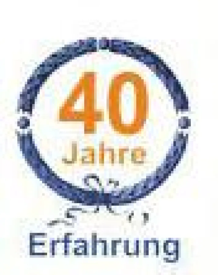 40 Jahre Erfahrung im Kranbau, Krantechnik, Kransysteme, Krananlagen