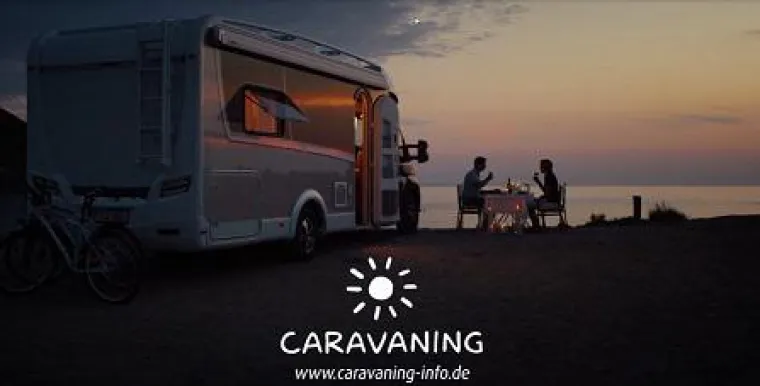 Caravaning Industrie Verband ist „Verband des Jahres 2016“ Bild: Caravaning Industrie Verband ist „Verband des Jahres 2016“