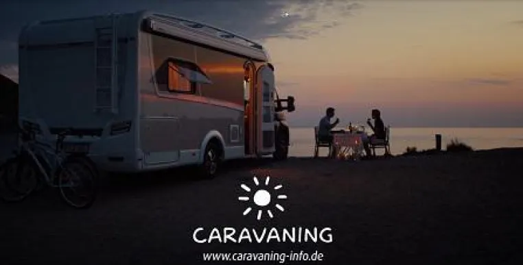 Bild: Caravaning Industrie Verband ist „Verband des Jahres 2016“
