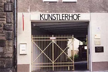 Künstlergemeinschaft des Berliner Künstlerhofs Alt-Lietzow 12 kämpft für den Erhalt und eine neue Zukunft Bild: Künstlergemeinschaft des Berliner Künstlerhofs Alt-Lietzow 12 kämpft für den Erhalt und eine neue Zukunft