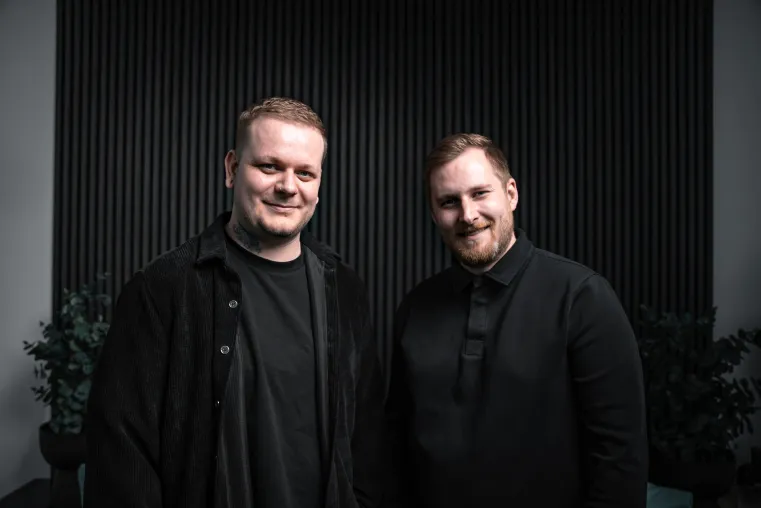 Bild: Vision Nine Studio hilft regionalen Betrieben bei der Digitalisierung und Sichtbarkeit