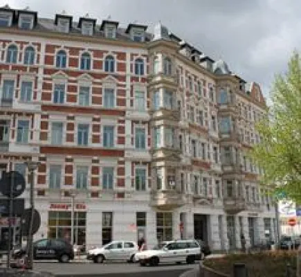 AENGEVELT vermittelt Mietfläche in Leipzig an Krankenpflegedienst Bild: AENGEVELT vermittelt Mietfläche in Leipzig an Krankenpflegedienst