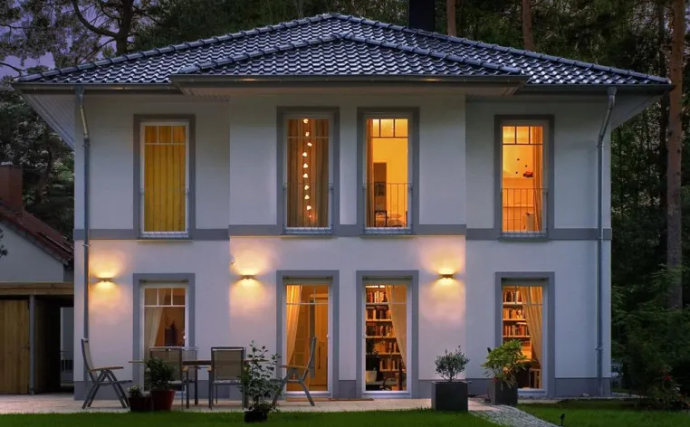 Bild: Zuhause Urlaubsgefühle genießen | Hausbesichtigung