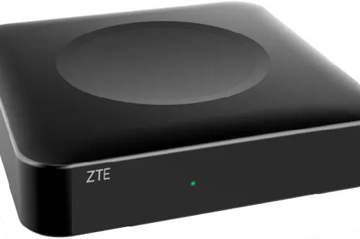 Bild: IBC 2016: ZTE stellt intelligente DVB-T2 Hybrid-Settop-Box vor