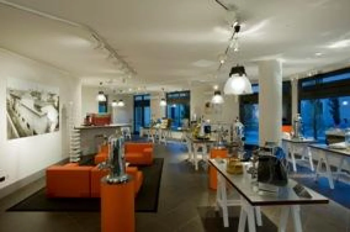 Officina Rancilio 1926