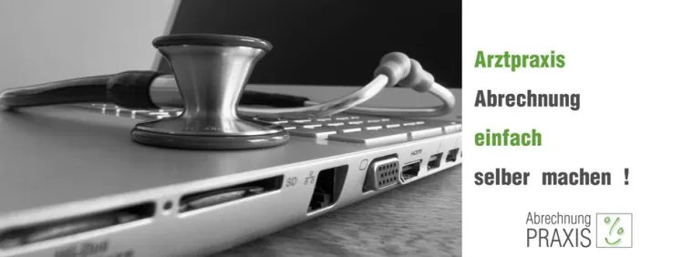Bild: In Bayern wird Abrechnung-Software für Arztpraxis entwickelt
