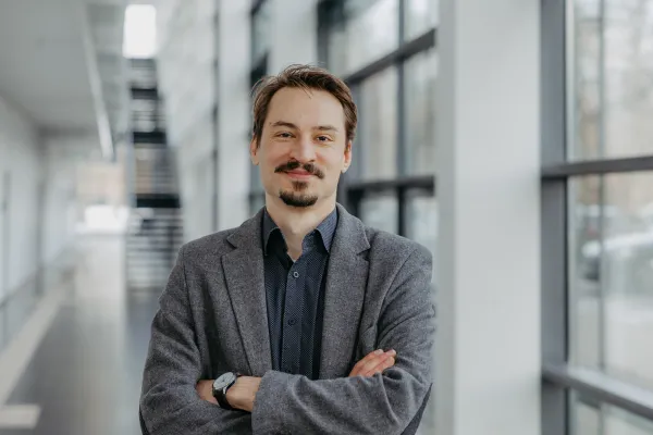 Bild: Universität Magdeburg beruft Thermodynamik-Experten für energieeffizientere Industrieprozesse