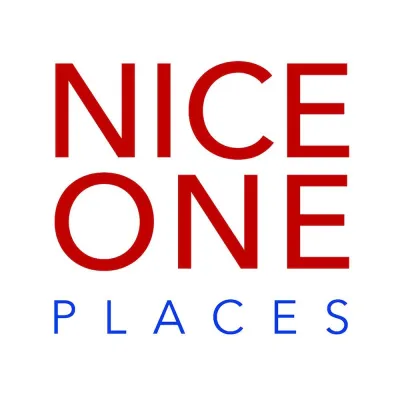 Bild: Neues Reisemagazin NICE ONE Places erzählt Geschichten diesseits vom Paradies