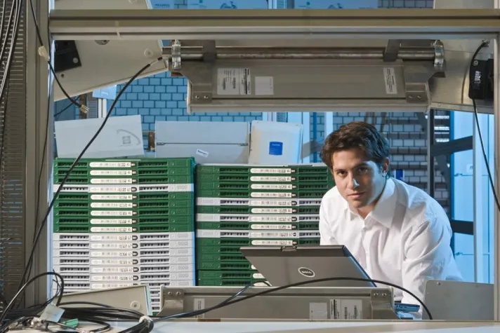 openID-center: ausgewählter Ort im Land der Ideen Bild: openID-center: ausgewählter Ort im Land der Ideen