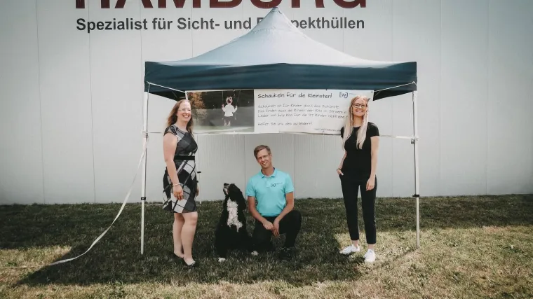 Schaukeln für die Kleinsten Bild: Schaukeln für die Kleinsten