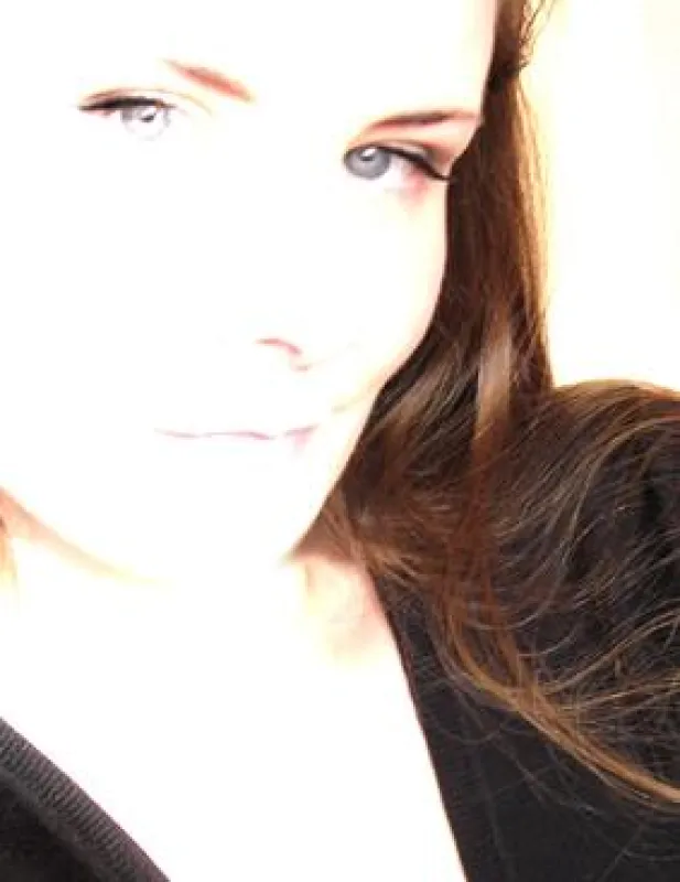 Barbara deVincent - 