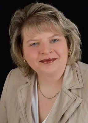 Bild: Silke Loers Gewinn durch Coaching startet in Hamburg