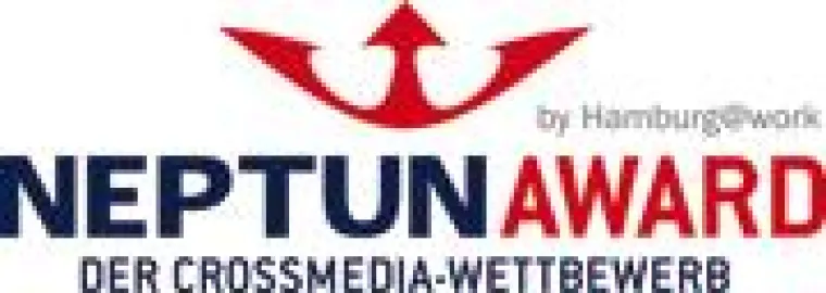 Bild: direkt gruppe ist Goldsponsor des Neptun Award 2011