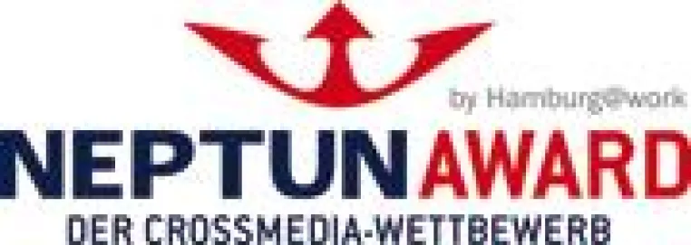 Bild: direkt gruppe ist Goldsponsor des Neptun Award 2011