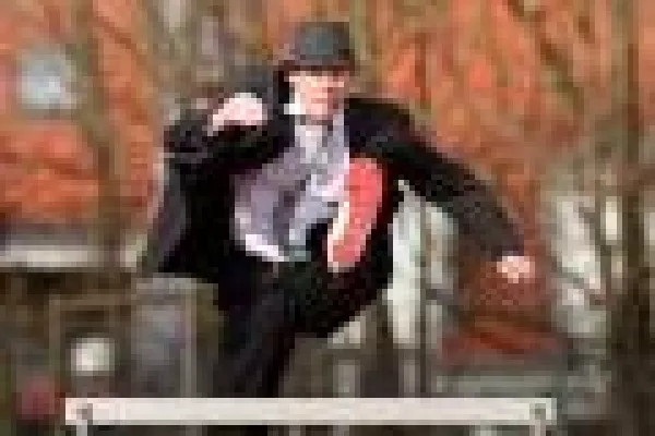 Bild: Kompakt-Training: Resilienz für Führungskräfte – Statt sich zu verrennen Hürden mich Leichtigkeit nehmen