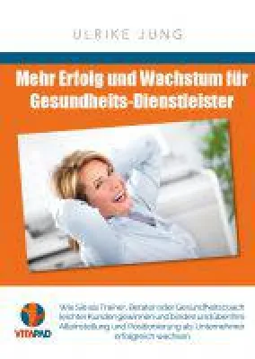 Bild: Erfolgsstrategien für Gesundheitsdienstleister