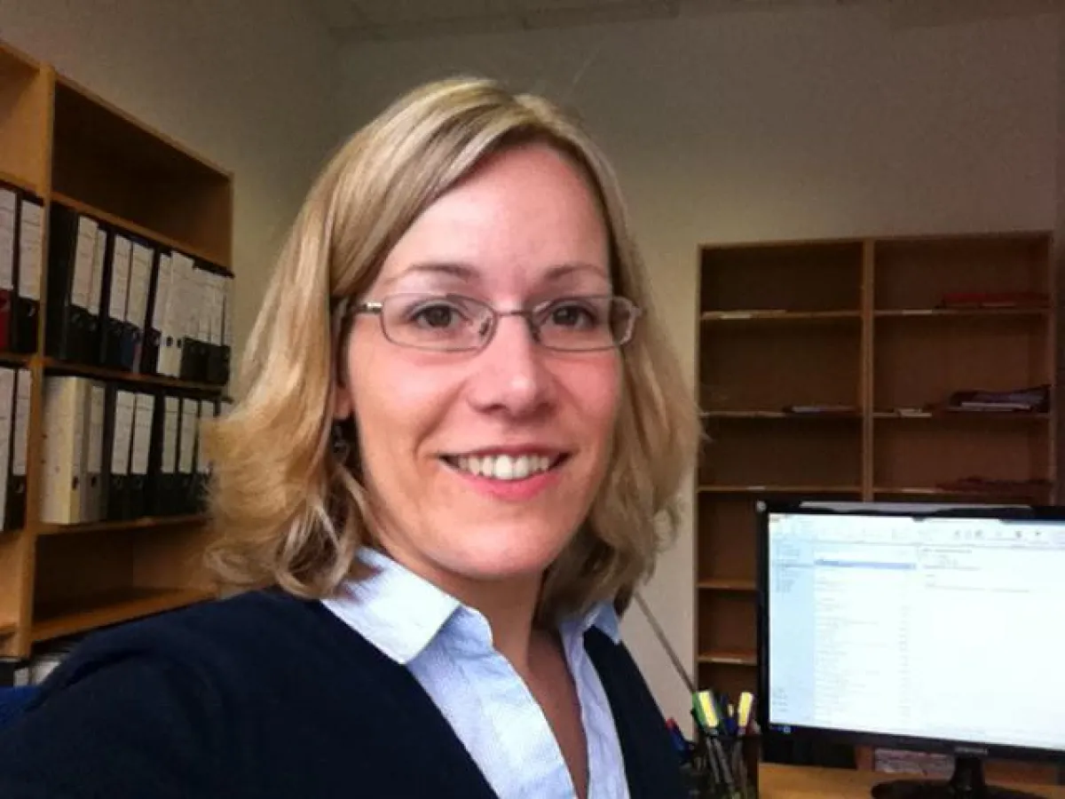 Rechtsanwältin Helena Winker, Dr. Schulte und Partner Rechtsanwälte mbB