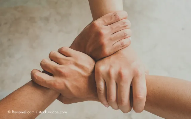 Bild: Starke Partner, starke Region: KLINIK INFO KANAL verbindet Kliniken, Unternehmen und Patienten