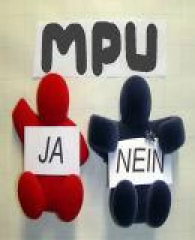 MPU-Vorbereitung Melekian