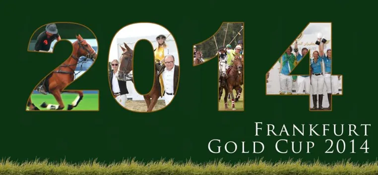 Internationales Low-Goal-Poloturnier FRANKFURT GOLD CUP 2014, 29.8. – 31.8.2014 Bild: Internationales Low-Goal-Poloturnier FRANKFURT GOLD CUP 2014, 29.8. – 31.8.2014