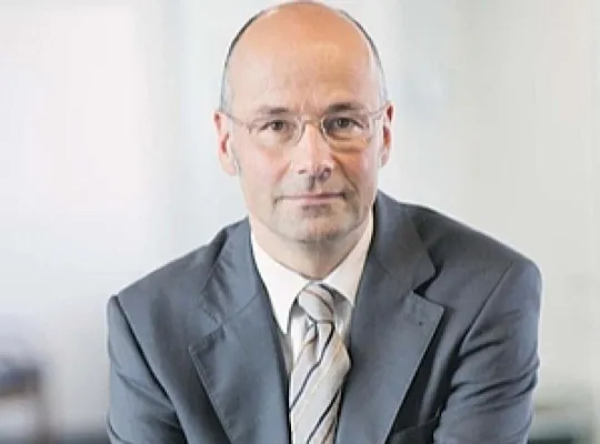 Bild: StiftungsMentor: Dr. Andreas Beck - neuer Beirat für Stiftungsmanagement