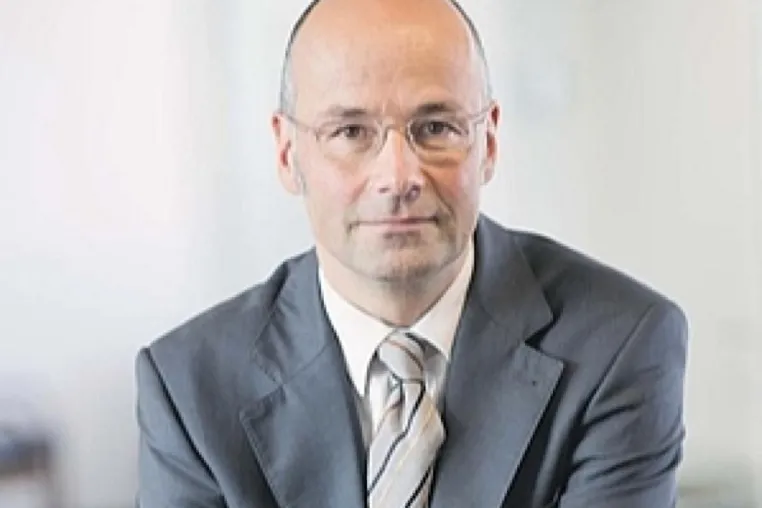 StiftungsMentor: Dr. Andreas Beck - neuer Beirat für Stiftungsmanagement Bild: StiftungsMentor: Dr. Andreas Beck - neuer Beirat für Stiftungsmanagement