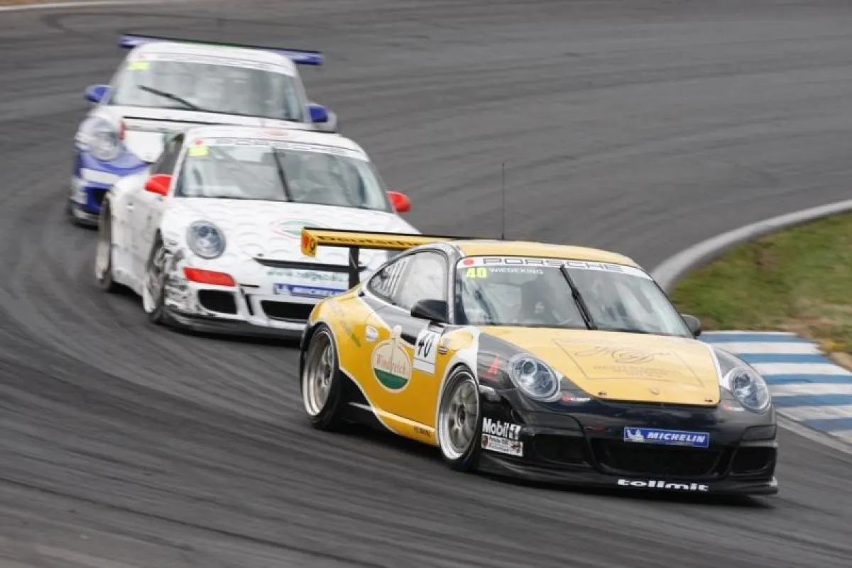 Wiedeking Jr. vom Team Windreich by tolimit