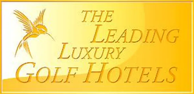 Bild: Gütesiegel für Golfreisen - „Leading Luxury Golf Hotels“
