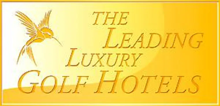 Bild: Gütesiegel für Golfreisen - „Leading Luxury Golf Hotels“
