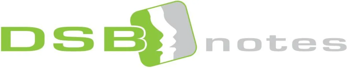 DSBnotes by Keck-DSB GmbH