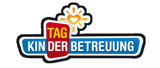 Bild: Rita Süssmuth dankt allen Kinderbetreuern für ihr Engagement