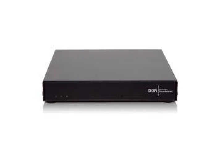 Bereit für KV-Connect: Neue DGN GUSbox ist schneller und leistungsstärker Bild: Bereit für KV-Connect: Neue DGN GUSbox ist schneller und leistungsstärker