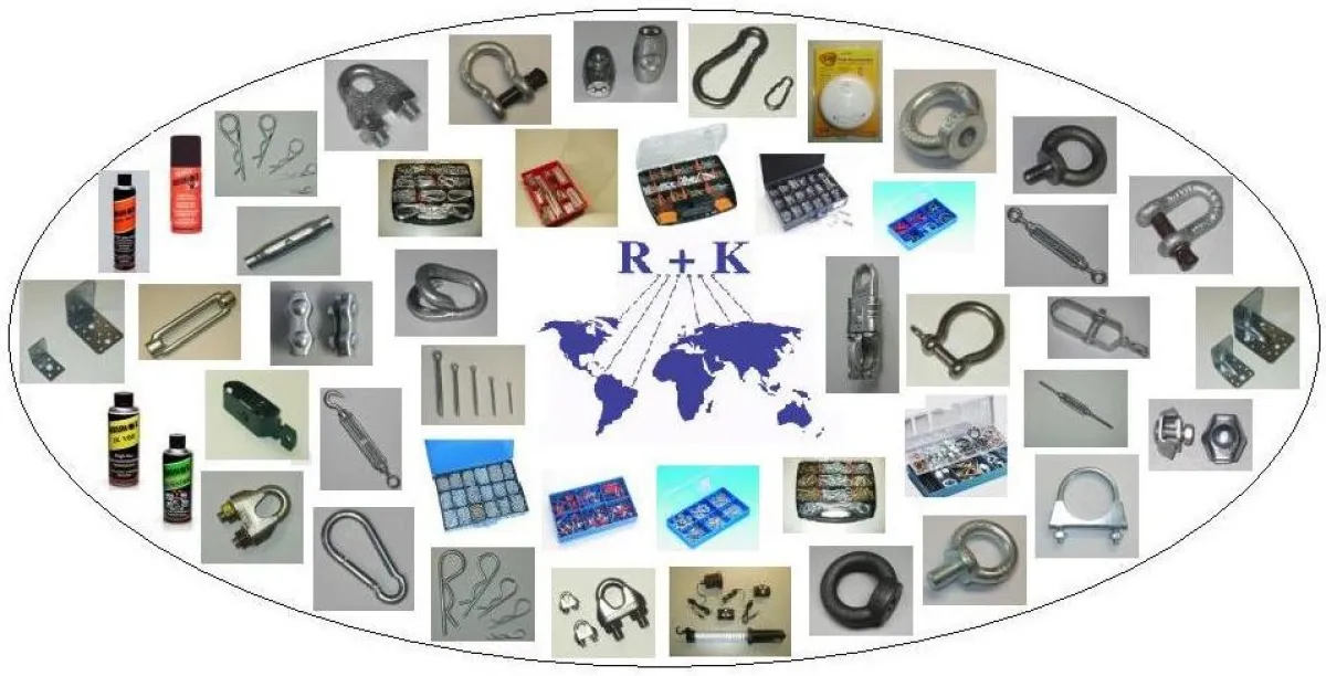 Das Sortiment von R-u-K-shop.com auf einem Blick!