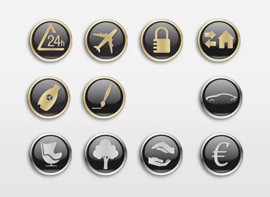 Bild: balleywasl* visualisiert und promotet Premium-Services für Kunden der Mercedes-Benz Niederlassung Stuttgart