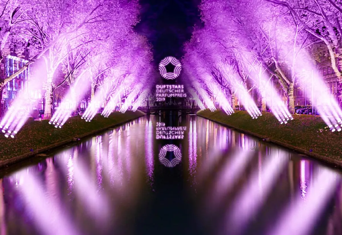 So könnte Düsseldorf ganz im Sinne von 