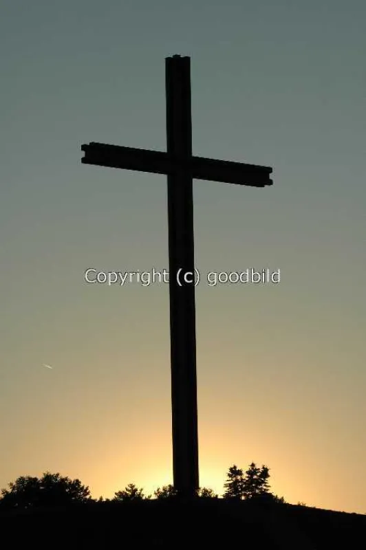 Papstwiese/Altar