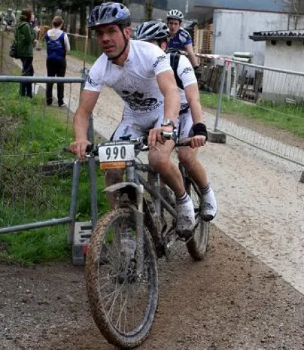 Bild: biketags Race Team - Europameister