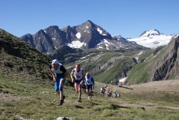 Bild: Alpines Himmelsrennen in den Ossola-Tälern