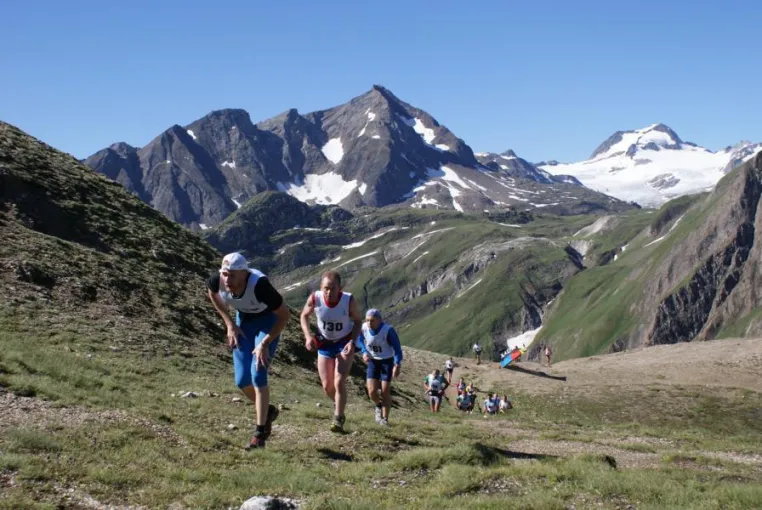 Bild: Alpines Himmelsrennen in den Ossola-Tälern
