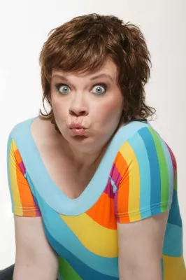 Bild: Kabarett und Comedy über die moderne Partnersuche