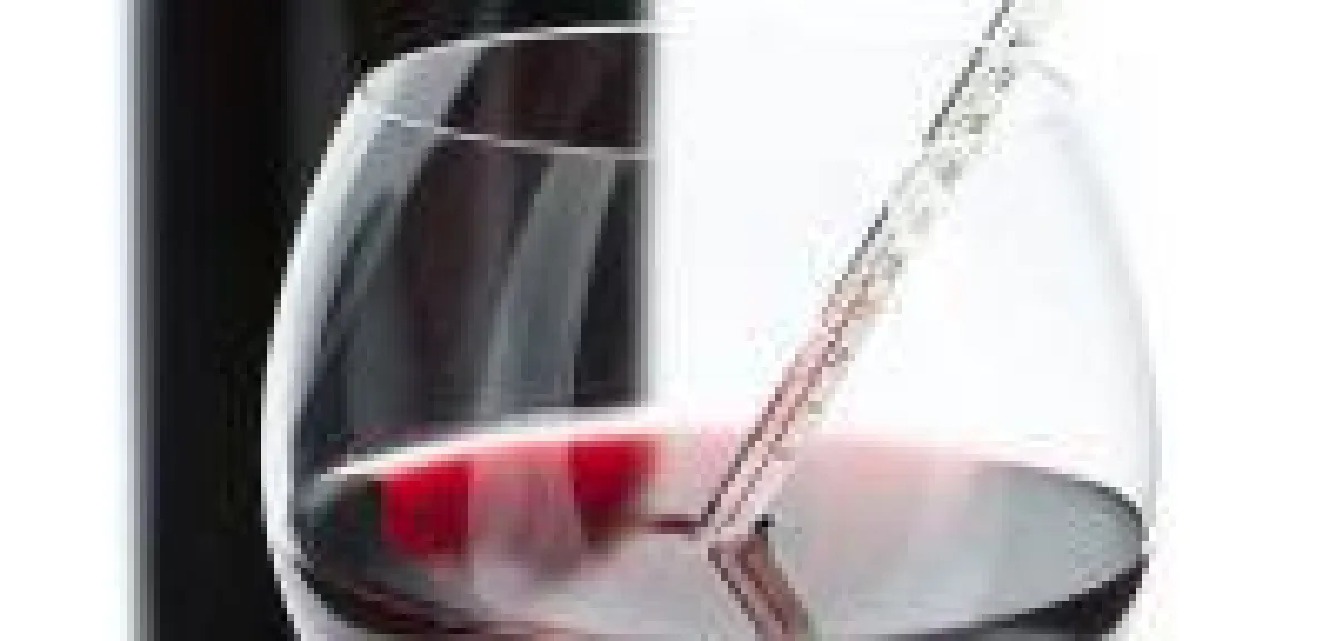 Swisscave Weinlagerung