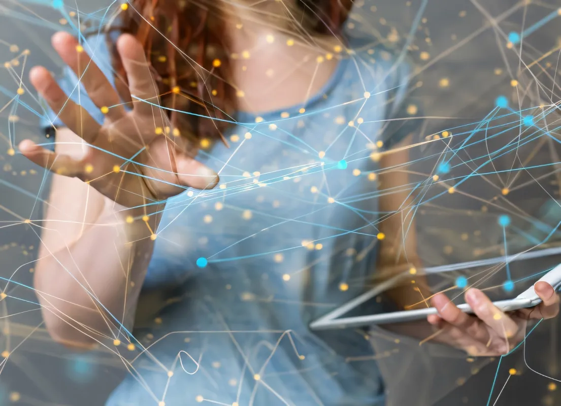 NexTao GmbH Digitalisierung (© NexTao GmbH)
