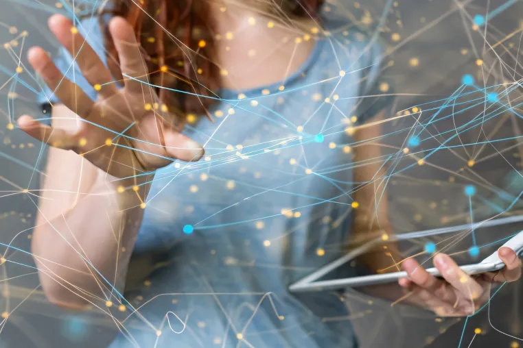 Bild: Die Vorteile der Digitalisierung für Ihr Business